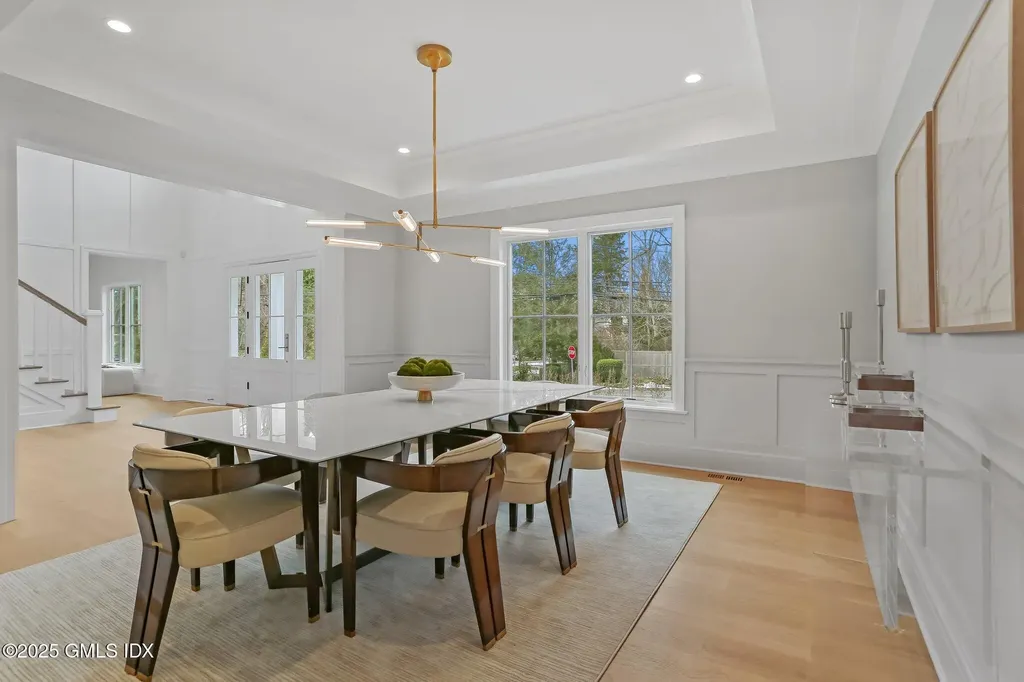 118 Leroy Avenue Darien CT 06820