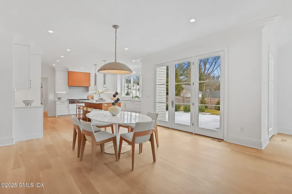 118 Leroy Avenue Darien CT 06820