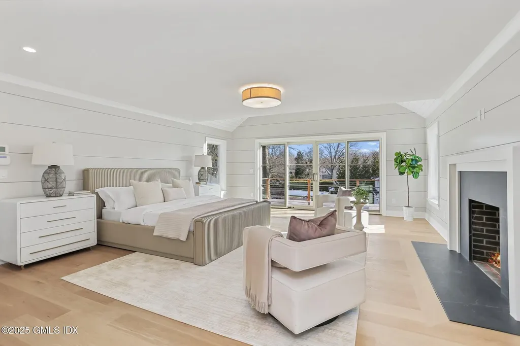 118 Leroy Avenue Darien CT 06820