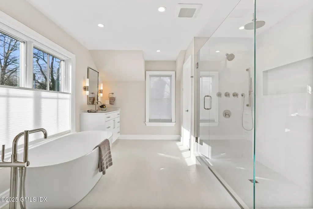 118 Leroy Avenue Darien CT 06820