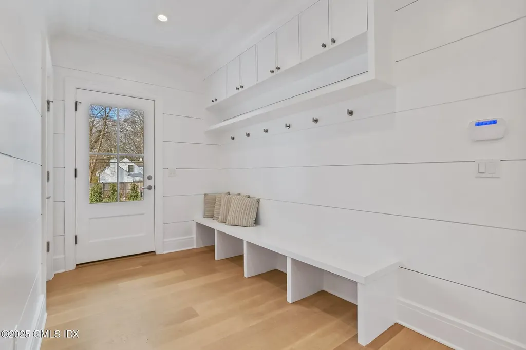 118 Leroy Avenue Darien CT 06820