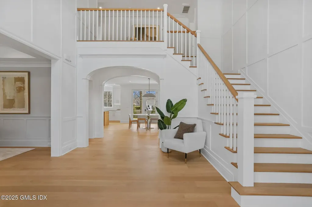 118 Leroy Avenue Darien CT 06820