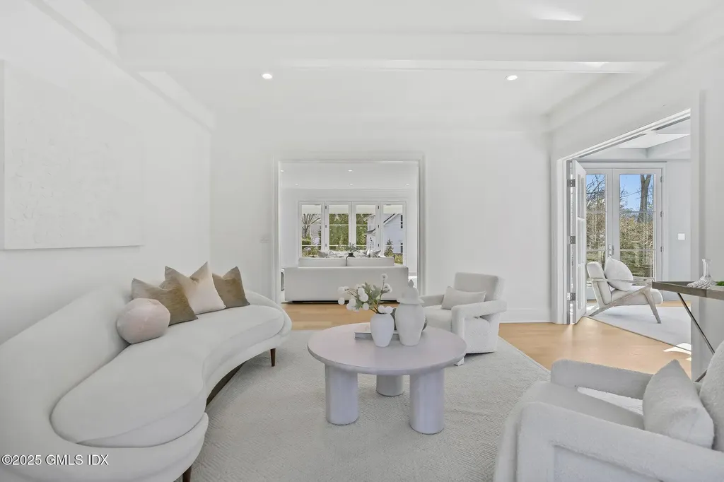 118 Leroy Avenue Darien CT 06820