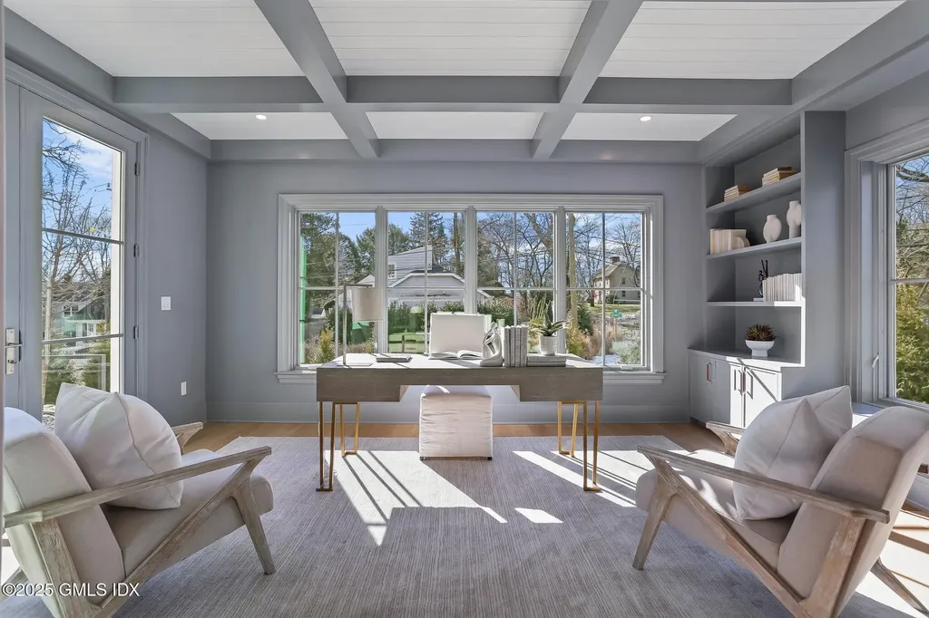 118 Leroy Avenue Darien CT 06820