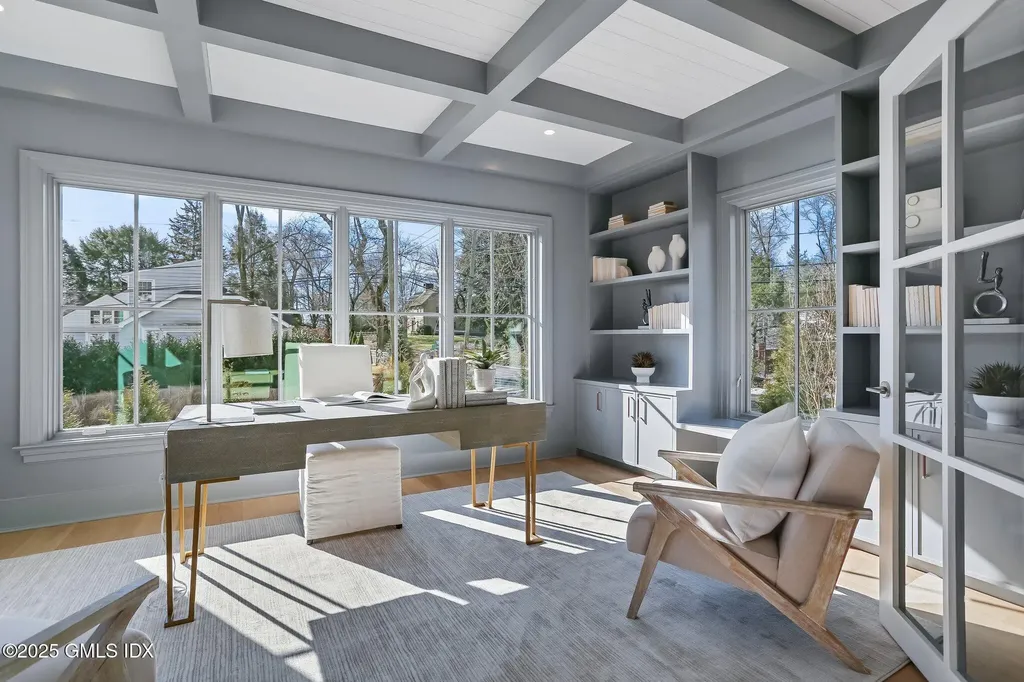 118 Leroy Avenue Darien CT 06820