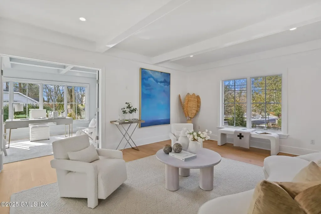 118 Leroy Avenue Darien CT 06820