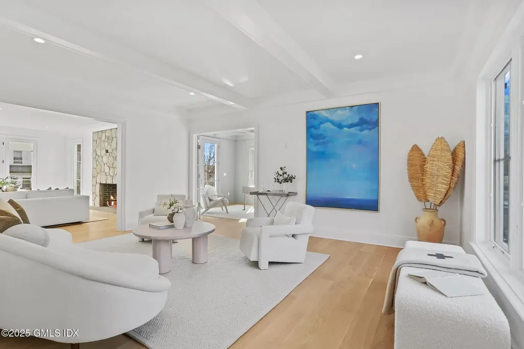 118 Leroy Avenue Darien CT 06820