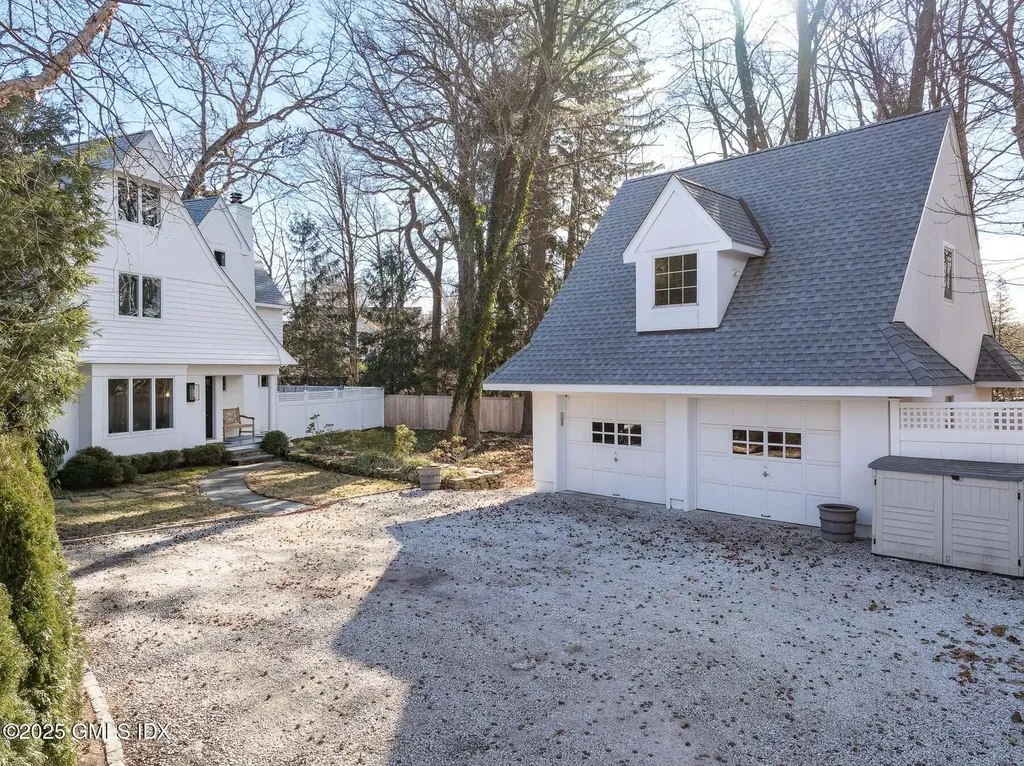 14 Tyler Lane Riverside CT 06878