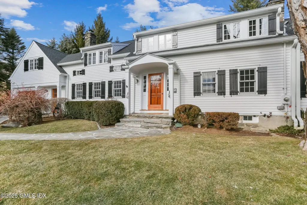 3 Cat Rock Road Cos Cob CT 06807