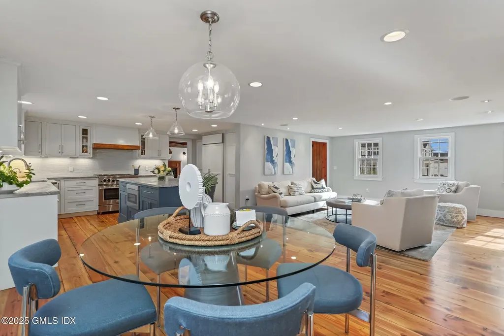 3 Cat Rock Road Cos Cob CT 06807