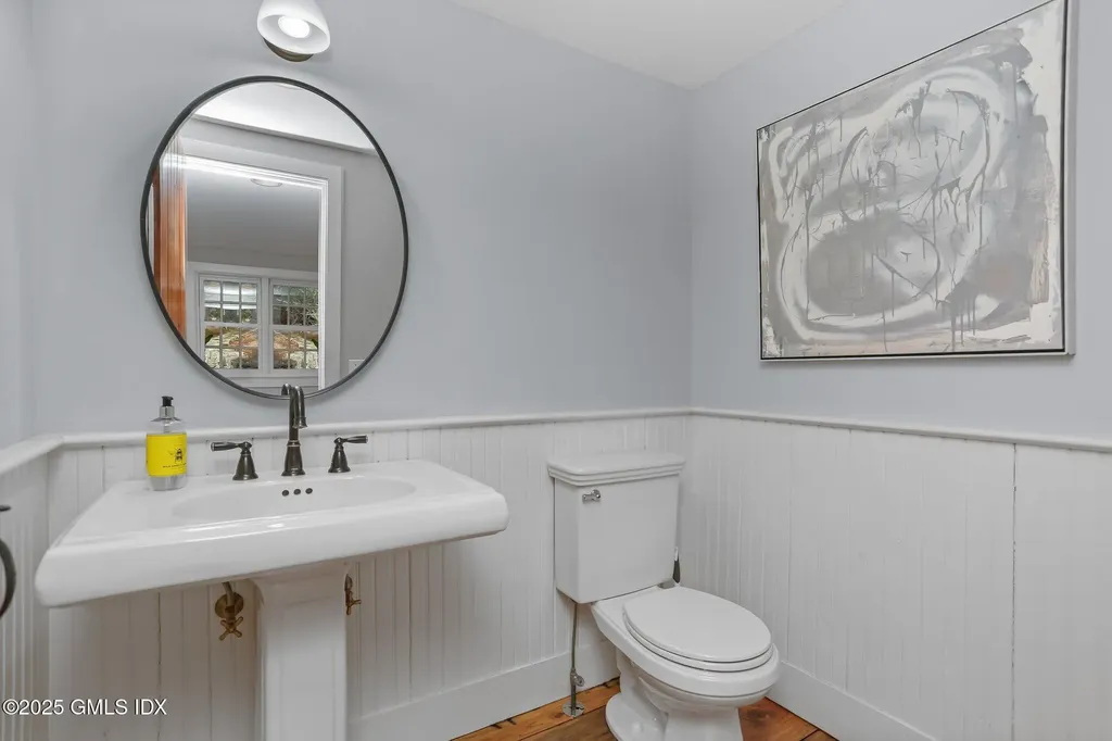 3 Cat Rock Road Cos Cob CT 06807