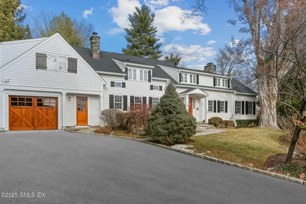 3 Cat Rock Road Cos Cob CT 06807