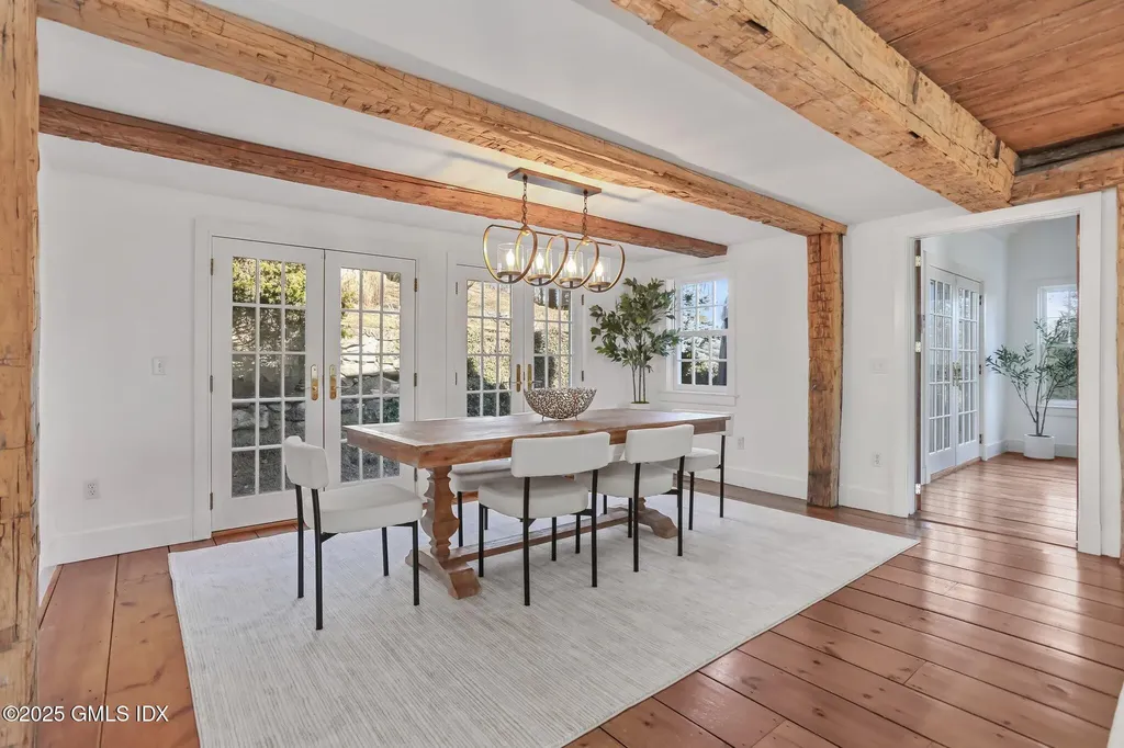 3 Cat Rock Road Cos Cob CT 06807