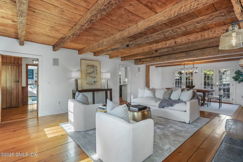 3 Cat Rock Road Cos Cob CT 06807