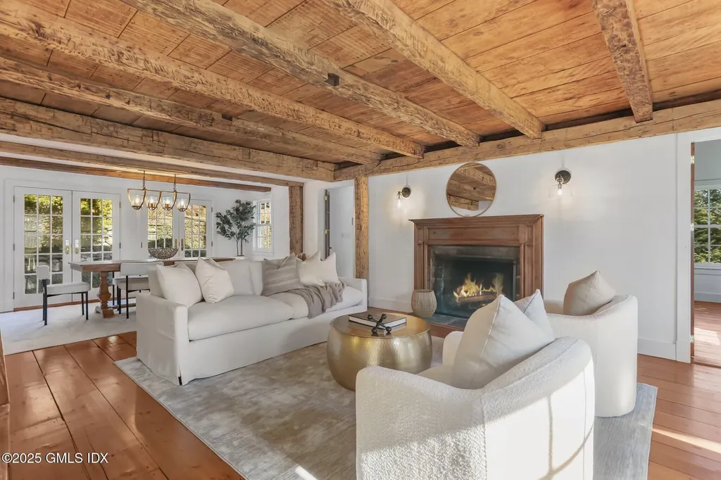 3 Cat Rock Road Cos Cob CT 06807