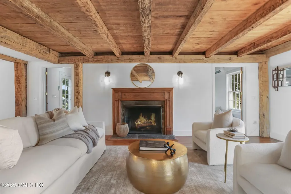 3 Cat Rock Road Cos Cob CT 06807