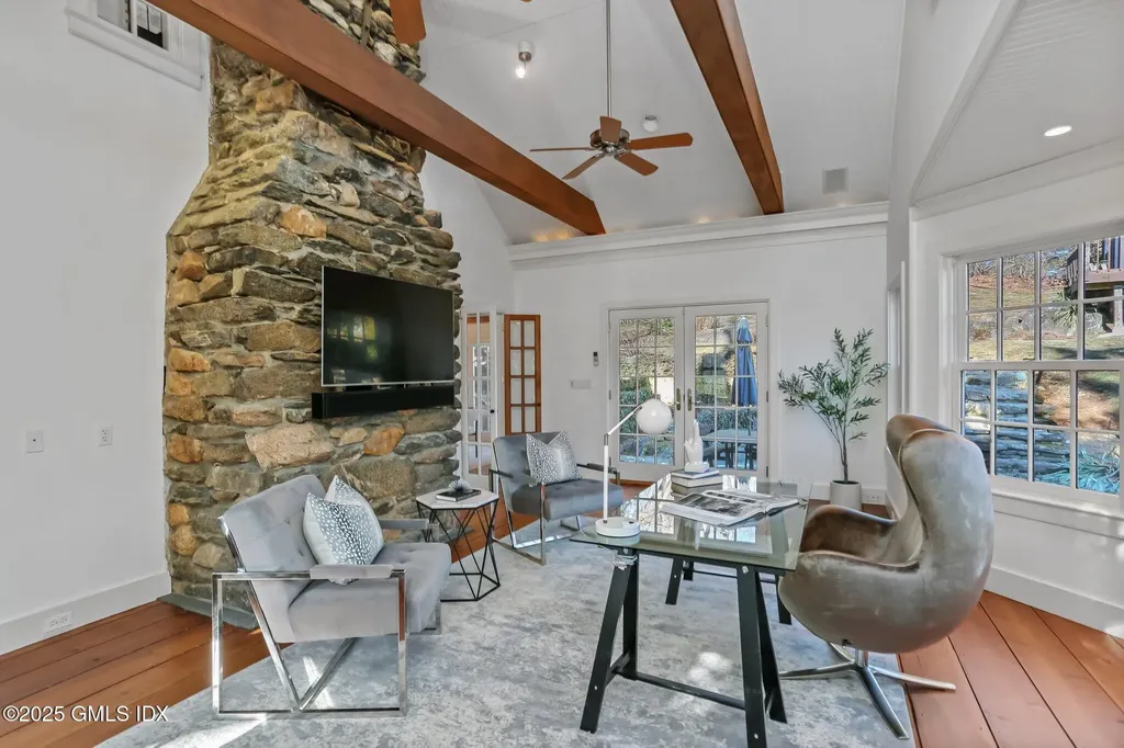 3 Cat Rock Road Cos Cob CT 06807