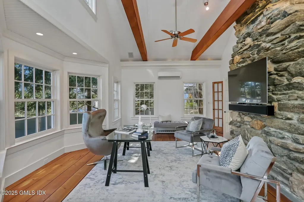 3 Cat Rock Road Cos Cob CT 06807