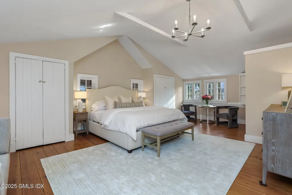 3 Cat Rock Road Cos Cob CT 06807