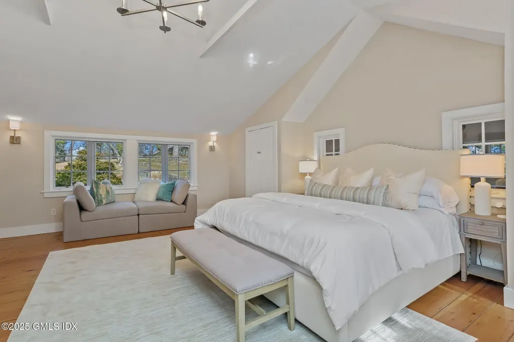 3 Cat Rock Road Cos Cob CT 06807