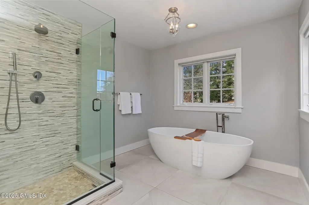 3 Cat Rock Road Cos Cob CT 06807