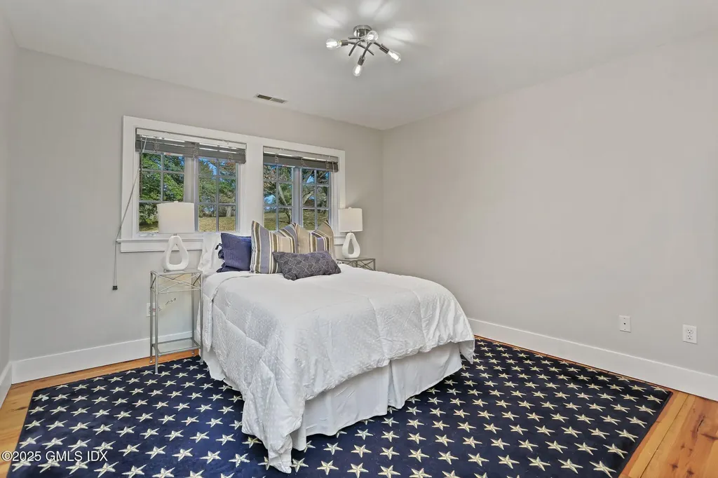 3 Cat Rock Road Cos Cob CT 06807