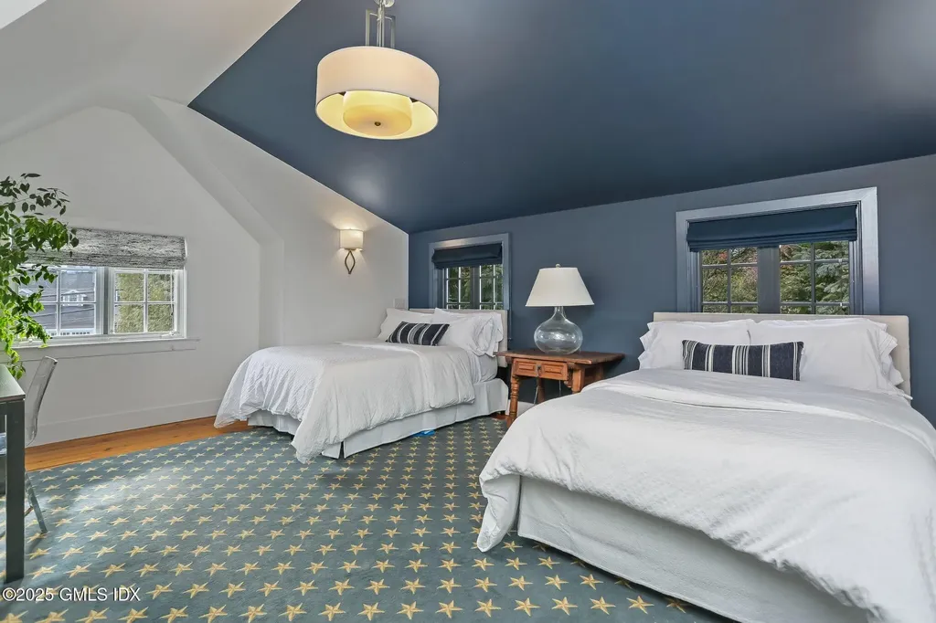 3 Cat Rock Road Cos Cob CT 06807