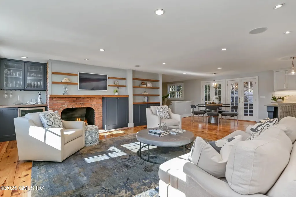 3 Cat Rock Road Cos Cob CT 06807