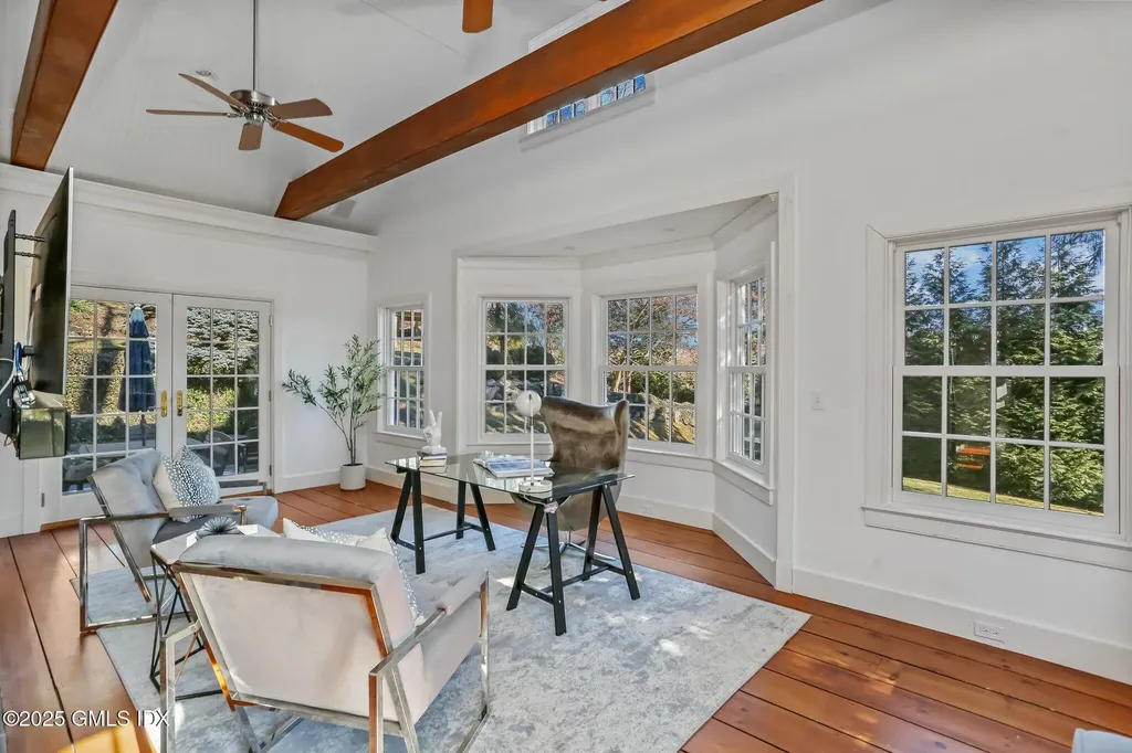 3 Cat Rock Road Cos Cob CT 06807