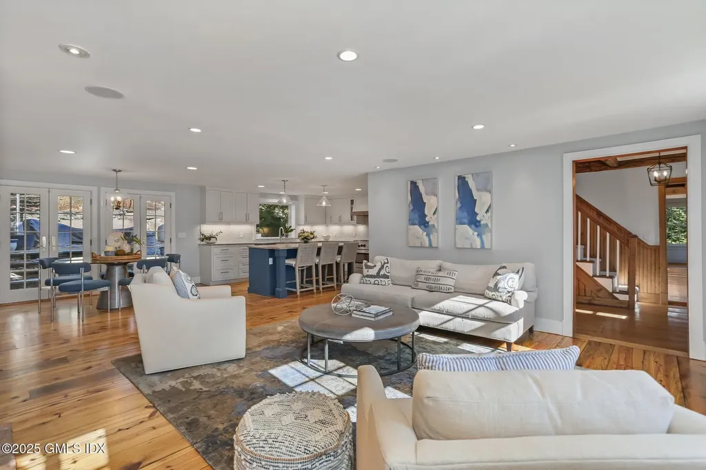 3 Cat Rock Road Cos Cob CT 06807