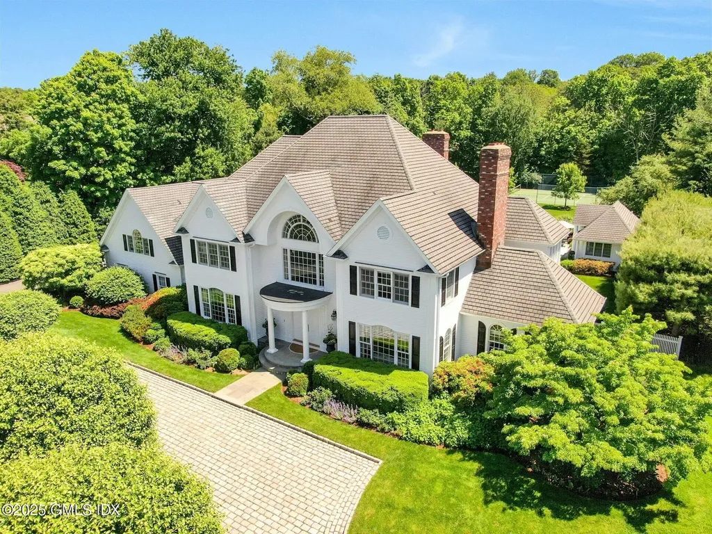 42 N Meadows Lane Stamford CT 06903