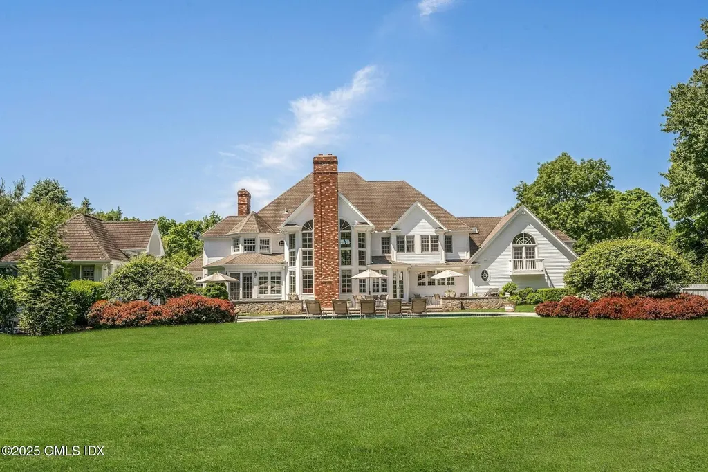 42 N Meadows Lane Stamford CT 06903