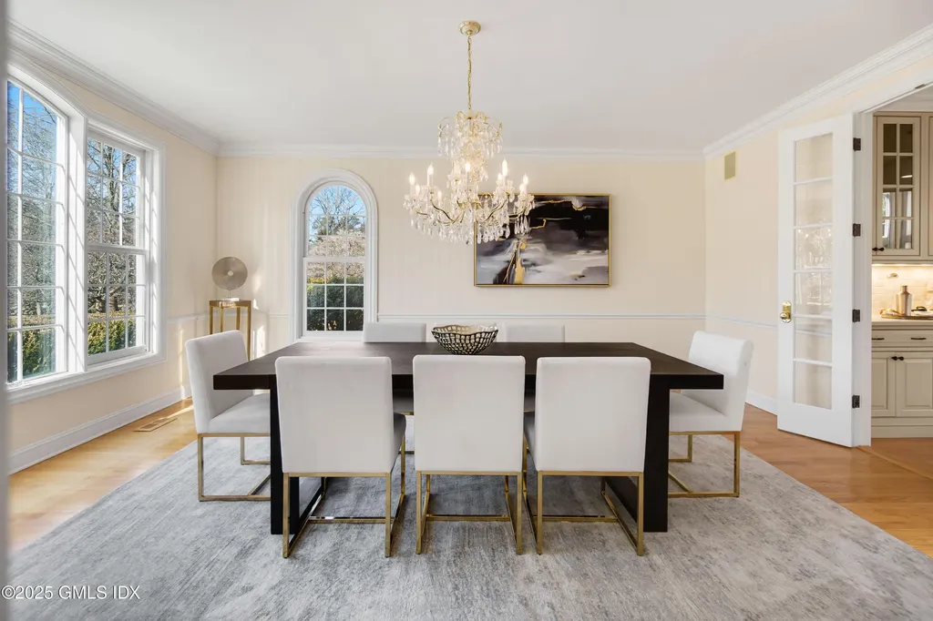 42 N Meadows Lane Stamford CT 06903