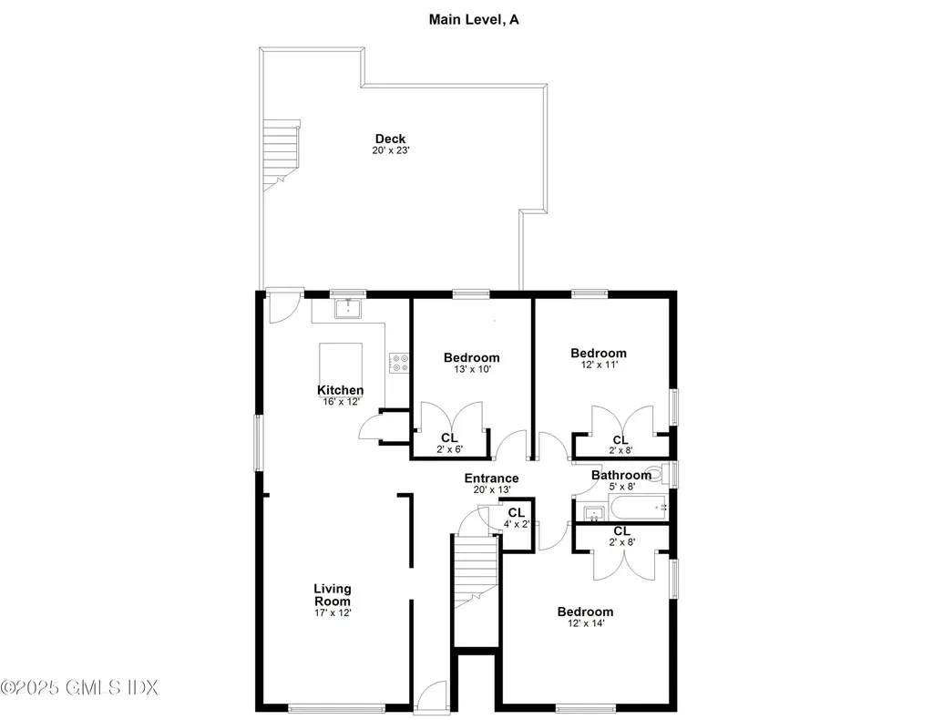 171 1/2 Henry Street Greenwich CT 06830