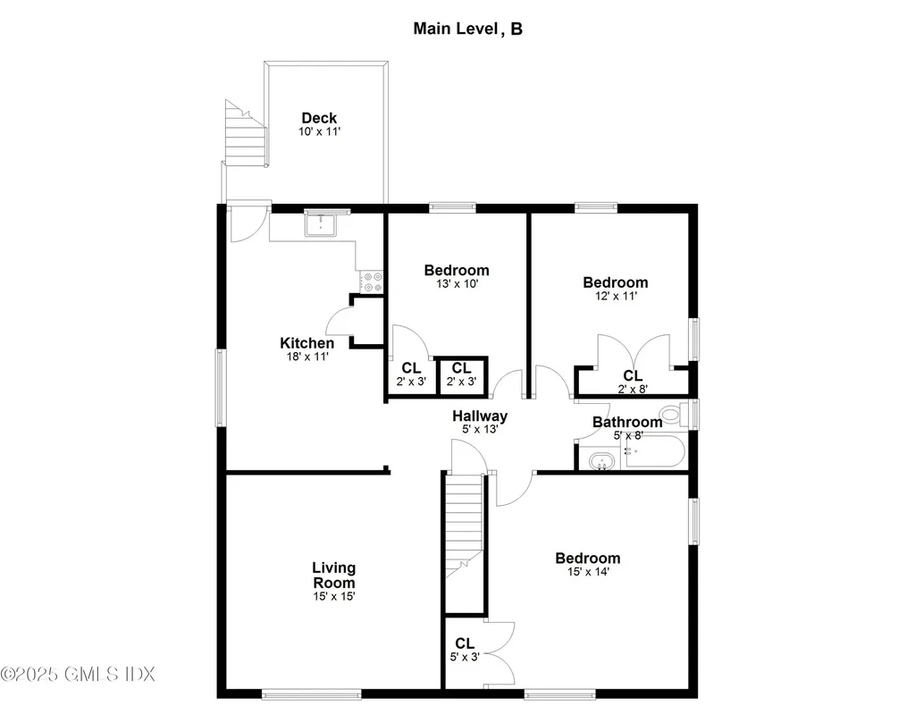 171 1/2 Henry Street Greenwich CT 06830