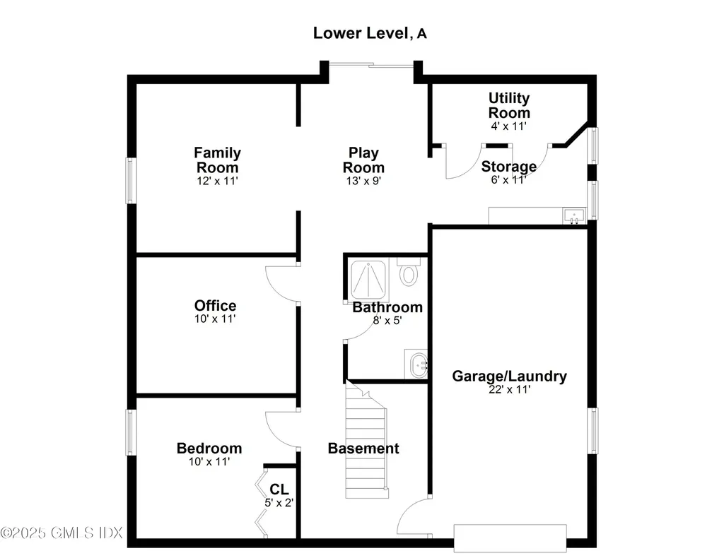 171 1/2 Henry Street Greenwich CT 06830