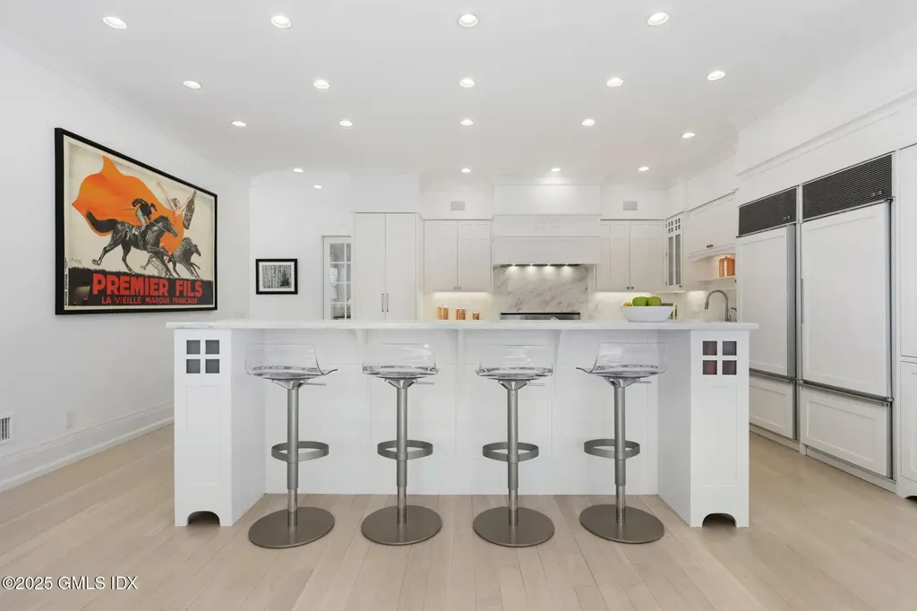 65 Hunting Ridge Road Greenwich CT 06831