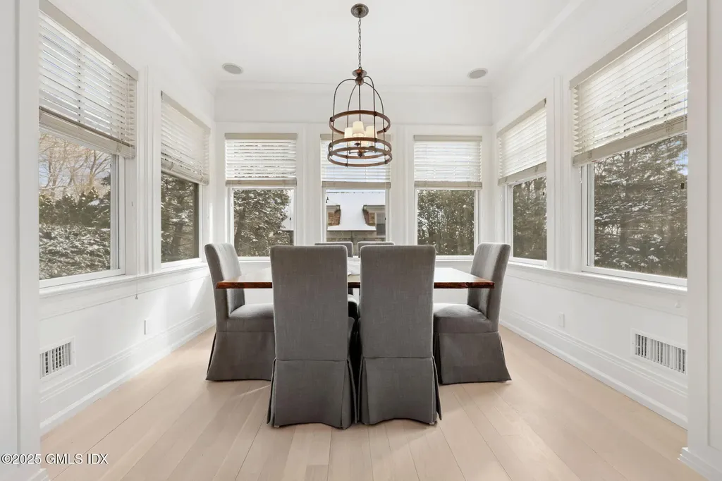 65 Hunting Ridge Road Greenwich CT 06831