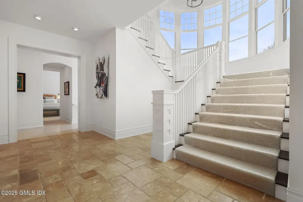 65 Hunting Ridge Road Greenwich CT 06831