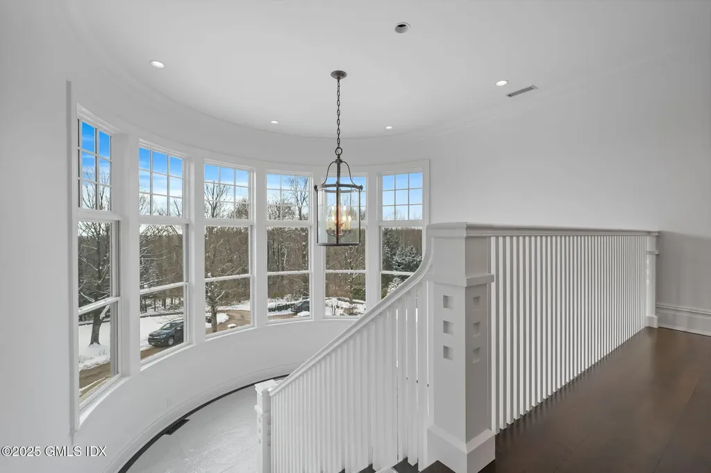 65 Hunting Ridge Road Greenwich CT 06831