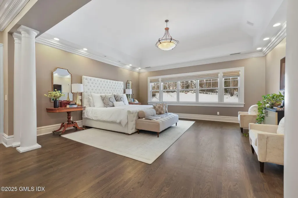 65 Hunting Ridge Road Greenwich CT 06831