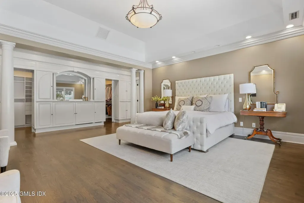 65 Hunting Ridge Road Greenwich CT 06831