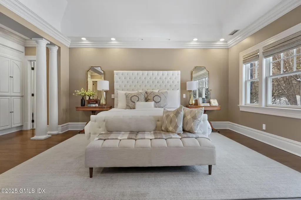 65 Hunting Ridge Road Greenwich CT 06831