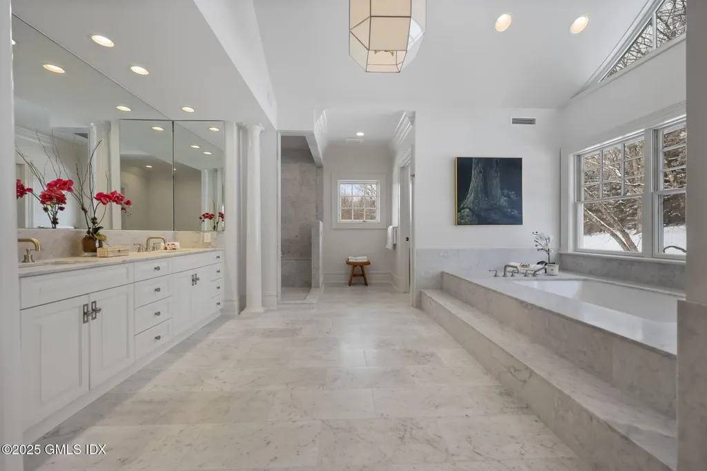 65 Hunting Ridge Road Greenwich CT 06831