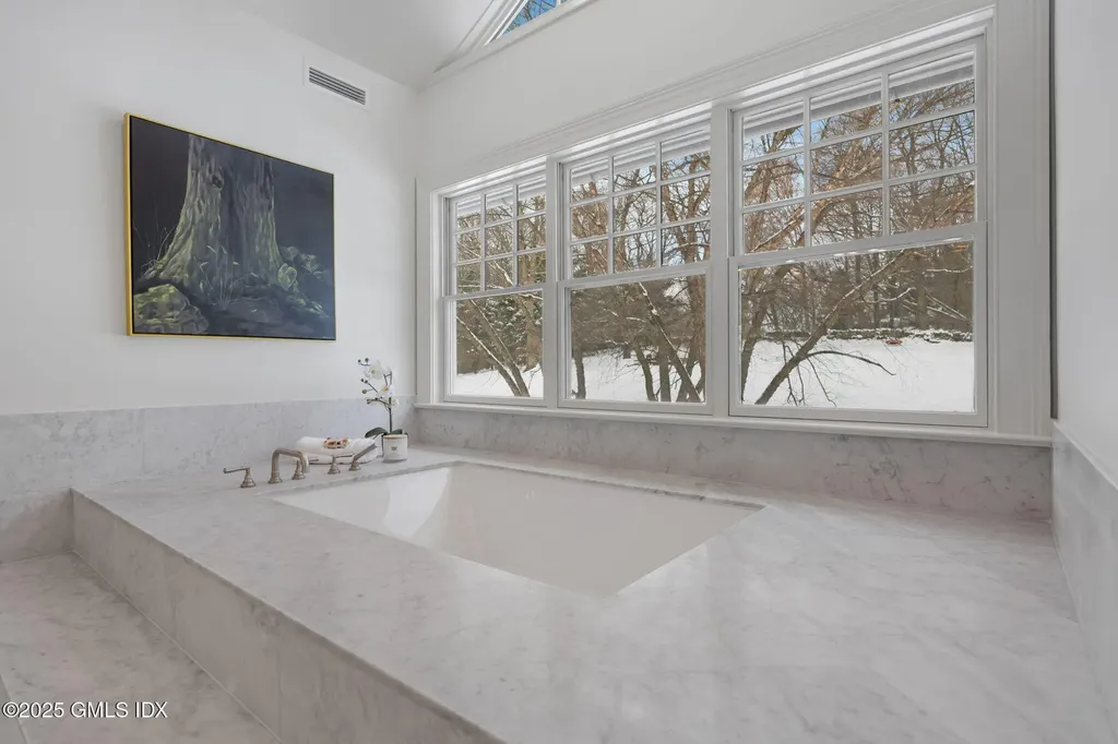 65 Hunting Ridge Road Greenwich CT 06831