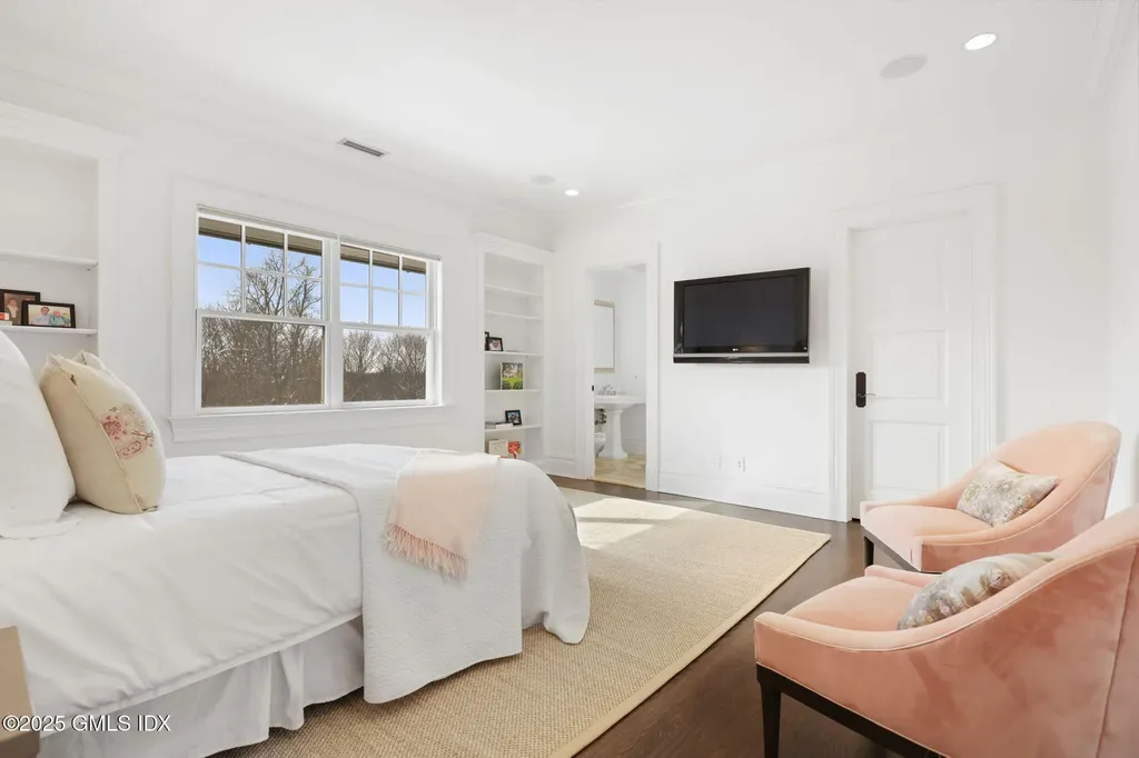 65 Hunting Ridge Road Greenwich CT 06831