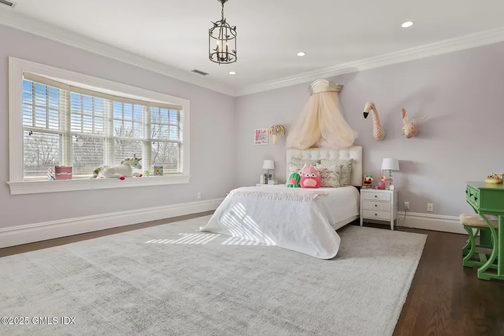 65 Hunting Ridge Road Greenwich CT 06831