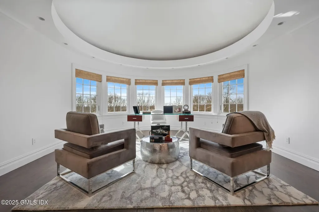 65 Hunting Ridge Road Greenwich CT 06831