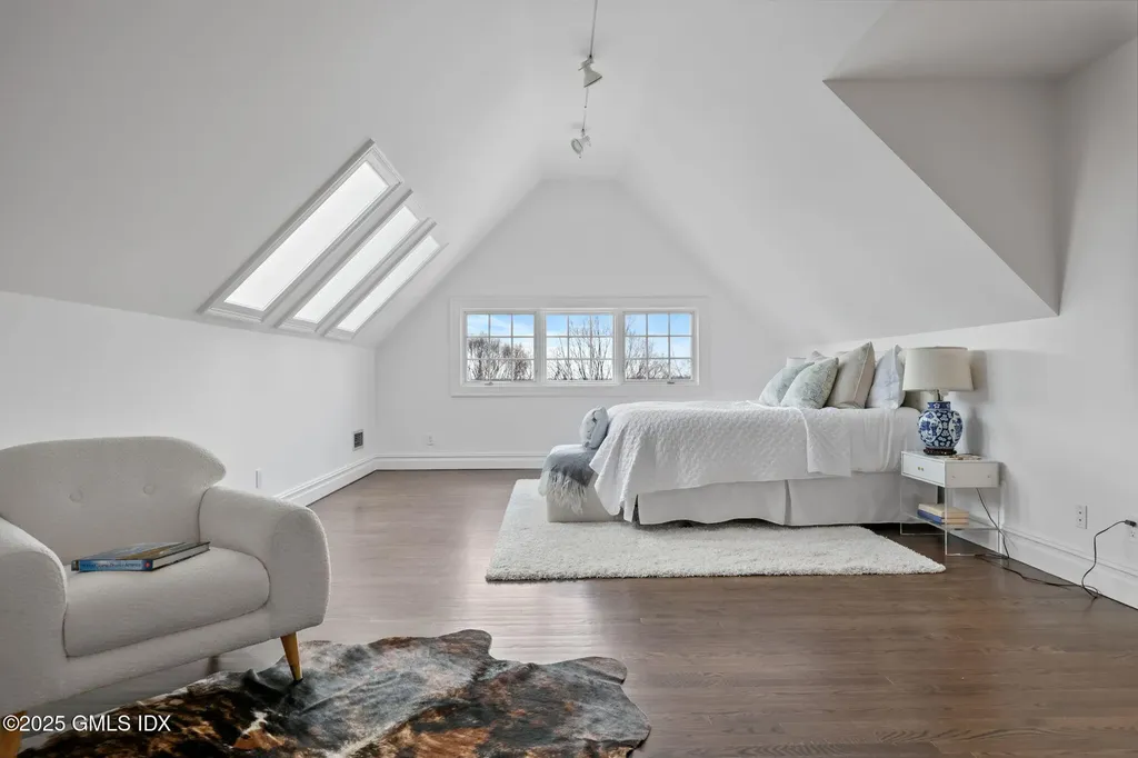 65 Hunting Ridge Road Greenwich CT 06831