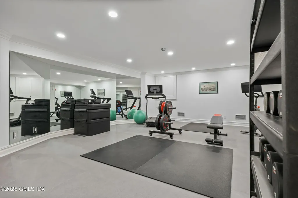 65 Hunting Ridge Road Greenwich CT 06831